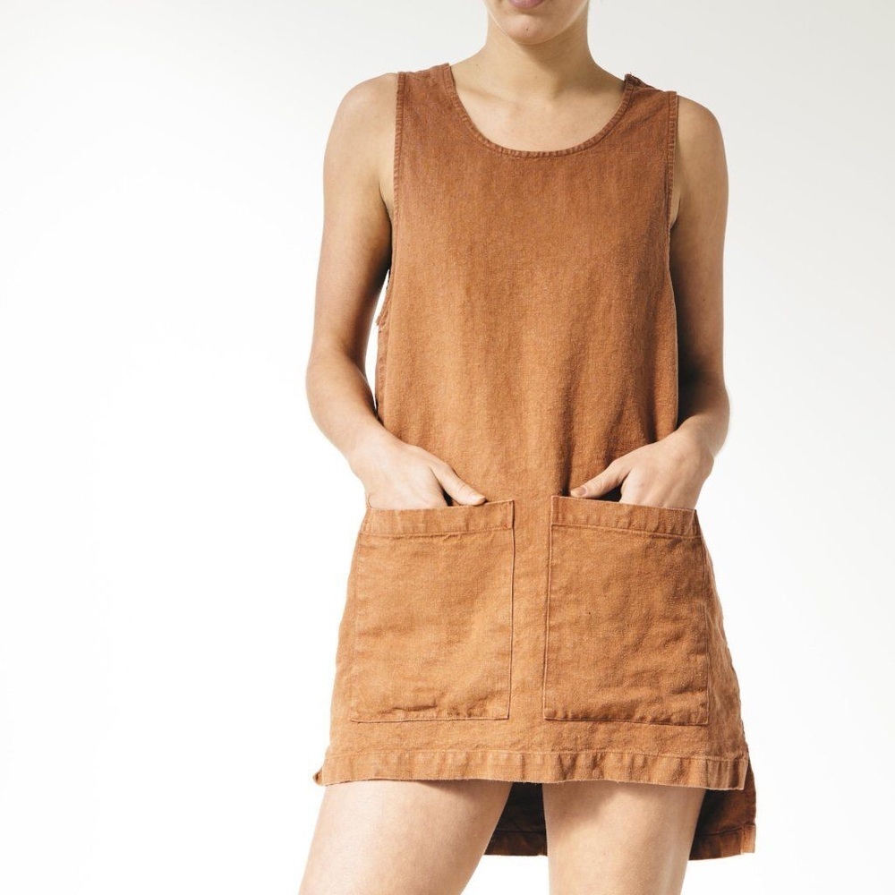 Jungmaven Aspen Tunic XS
